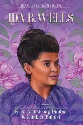 Ida B. Wells : Journalist, Advocate and Crusader for Justice