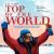 To the Top of the World : Barbara Hillary, the First Black Woman to Reach the North and South Poles