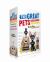 The Great Pets Unleashed Collection (Boxed Set) : The Great Pet Heist; the Great Ghost Hoax; the Great Vandal Scandal
