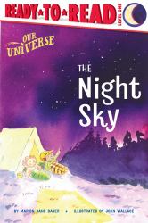 The Night Sky : Ready-To-Read Level 1