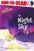 The Night Sky : Ready-To-Read Level 1