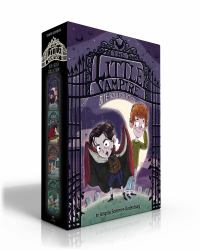 The Little Vampire Bite-Sized Collection (Boxed Set) : The Little Vampire; the Little Vampire Moves in; the Little Vampire Takes a Trip; the Little Vampire on the Farm