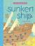 Sunken Ship Sunken Ship
