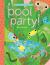 Pool Party! Pool Party!