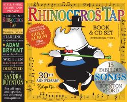 Rhinoceros Tap : The 30th Anniversary Edition