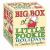 Big Box of Little Pookie Holidays (Boxed Set) : I Love You, Little Pookie; Happy Easter, Little Pookie; Spooky Pookie; Pookie's Thanksgiving; Merry Christmas, Little Pookie