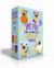 The Pug Who Wanted to Be Dream Big Collection (Boxed Set) : The Pug Who Wanted to Be a Unicorn; the Pug Who Wanted to Be a Reindeer; the Pug Who Wanted to Be a Bunny; the Pug Who Wanted to Be a Mermaid; the Pug Who Wanted to Be a Pumpkin