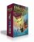 The Unmapped Chronicles Complete Collection (Boxed Set) : Casper Tock and the Everdark Wings; the Bickery Twins and the Phoenix Tear; Zeb Bolt and the Ember Scroll The Unmapped Chronicles Complete Collection (Boxed Set) : Casper Tock and the Everdark Wings; the Bickery Twins and the Phoenix Tear; Zeb Bolt and the Ember Scroll