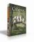 The Catwings Complete Paperback Collection (Boxed Set) : Catwings; Catwings Return; Wonderful Alexander and the Catwings; Jane on Her Own