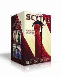 The Arc of a Scythe Paperback Collection (Boxed Set) : Scythe; Thunderhead; the Toll; Gleanings