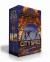 City Spies Classified Collection (Boxed Set) : City Spies; Golden Gate; Forbidden City