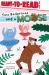 Two Ballerinas ... and a Moose : Ready-To-Read Level 1