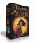Thirteen Witches Witch Hunter Collection (Boxed Set) : The Memory Thief; the Sea of Always; the Palace of Dreams
