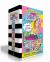 Middle School and Other Disasters Collection (Boxed Set) : Worst Broommate Ever!; Worst Love Spell Ever!; Biggest Secret Ever!