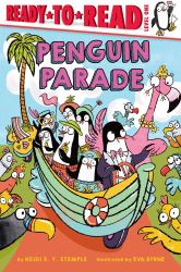 Penguin Parade : Ready-To-Read Level 1