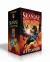 The Skandar Collection (Boxed Set) : Skandar and the Unicorn Thief; Skandar and the Phantom Rider; Skandar and the Chaos Trials