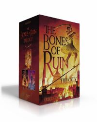 The Bones of Ruin Trilogy (Boxed Set) : The Bones of Ruin; the Song of Wrath; the Lady of Rapture