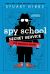 Spy School Secret Service the Graphic Novel