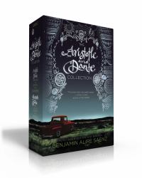 The Aristotle and Dante Collection (Boxed Set) : Aristotle and Dante Discover the Secrets of the Universe; Aristotle and Dante Dive into the Waters of the World