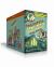 The Complete Murder Most Unladylike Mystery Collection (Boxed Set) : Murder Is Bad Manners; Poison Is Not Polite; First Class Murder; Jolly Foul Play; Mistletoe and Murder; Spoonful of Murder; Death in the Spotlight; Top Marks for Murder; Death Sets Sail