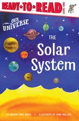 The Solar System : Ready-To-Read Level 1