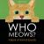 Who Meows? : A Book of Animal Sounds
