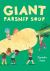 Giant Parsnip Soup Giant Parsnip Soup