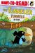 The Tunneler Tunnels in the Tunnel : Ready-To-Read Level 1