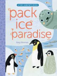 Pack Ice Paradise
