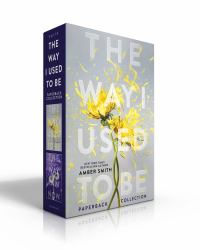 The Way I Used to Be Paperback Collection (Boxed Set) : The Way I Used to Be; the Way I Am Now