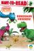 Dinosaur Friends! : Ready-To-Read Level 1