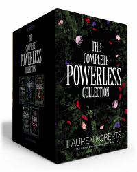 The Complete Powerless Collection (Boxed Set) : Powerless, Powerful, Reckless, Fearless, Fearful