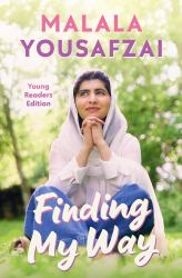 Finding My Way -- Young Readers Edition