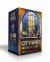 City Spies Undercover Collection (Boxed Set) : City of the Dead; Mission Manhattan; London Calling