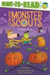 Pumpkin Party : Ready-To-Read Level 2
