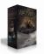 The Waxways Collection (Boxed Set) : A Door in the Dark; a Whisper in the Walls; a Burning in the Bones