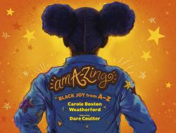 AmA-Zing : Black Joy from A-Z