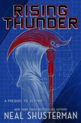 Rising Thunder : A Prequel to Scythe