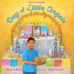 Day of Little Angels