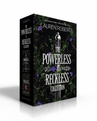 The Powerless and Reckless Collection (Boxed Set) : Powerless; Reckless