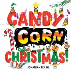 Candy Corn Christmas!