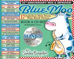 Blue Moo : The 20th Anniversary Edition