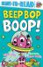 Beep Bop Boop! : Ready-To-Read Pre-Level 1