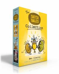 Tater Tales Collection (Boxed Set) : The Greatest in the World!; the King of the World!; the Sneakiest in the World!
