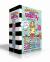 Middle School and Other Disasters Collection #2 (Boxed Set) : Weirdest Weekend Ever!; Worst Wish Ever!; Freakiest Trip Ever!