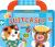 What's Inside the Suitcase? : A Lift-The-Flap Book