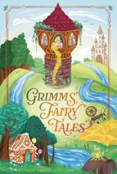 Grimms' Fairy Tales