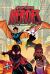 Marvel after-School Heroes Ultimate Adventure Collection! : Miles Morales Untangles a Web; Ghost-Spider's Unbreakable Mission; Shuri Takes Control; Reptil and Ghost-Spider Join Forces!