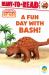 A Fun Day with Bash! : Ready-To-Read Level 1