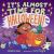 It's Almost Time for ... Halloween!